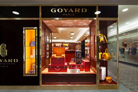 el goyard|goyard japan.